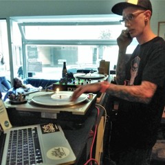 In-Store Session 086 w/ DJ Sticky, Kiste & Friends [130718 Minerva Records]