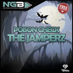 [NGBFREE-009] Poison Check - The Jamperz (Original Mix) FREE DOWNLOAD