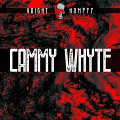 Voight-Kampff Podcast - Episode 18 // Cammy Whyte