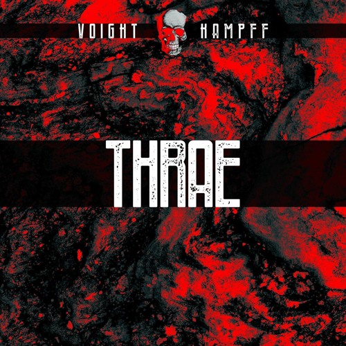 Voight-Kampff Podcast - Episode 19 // Thrae