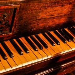 Anna plays Chopin (Raindrop Prelude)