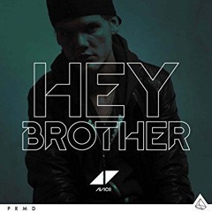 Avicii - Hey Brother [Drop Remake] v1