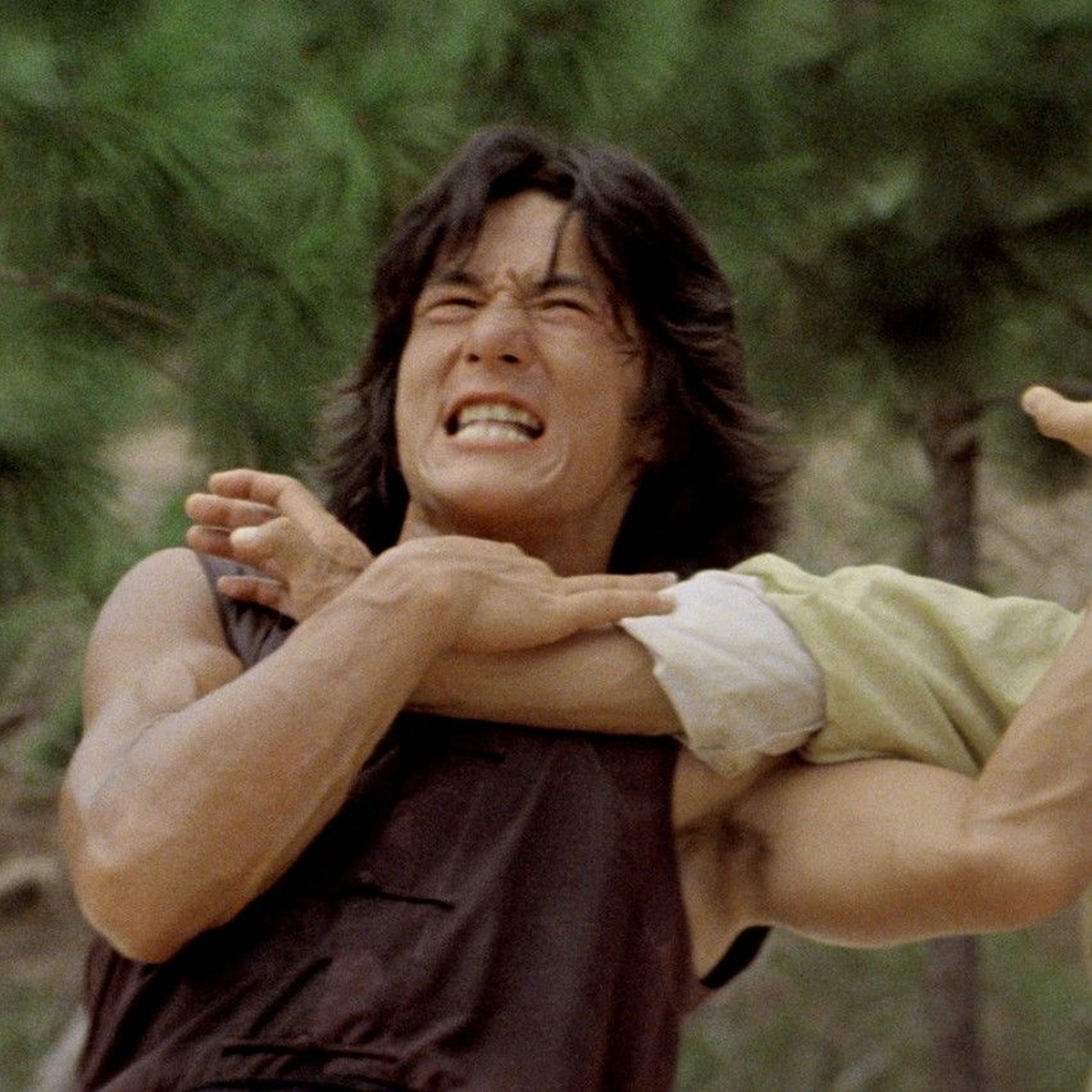 Episode 24 Teaser - DRUNKEN MASTER (1978) + LEGEND OF DRUNKEN MASTER (1994) [FULL EP ON PATREON] episode artwork