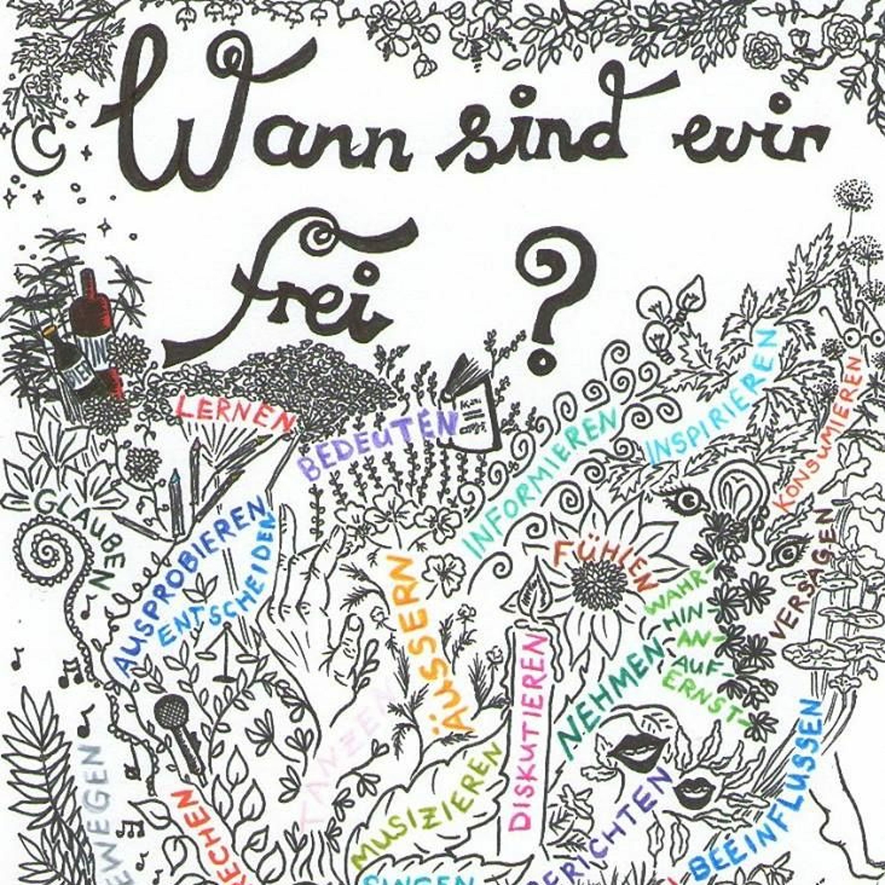 Promo-Set-Sprachwerkstatt episode artwork