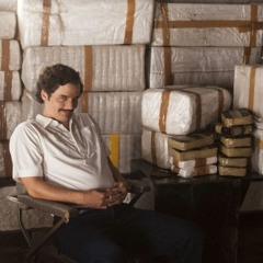 Narcos intro song, but it's trap