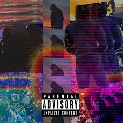 Drowning ( ft. V-Bash )