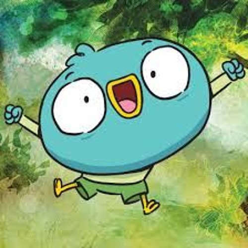 Harvey Beaks  Main Title Theme [Extended]