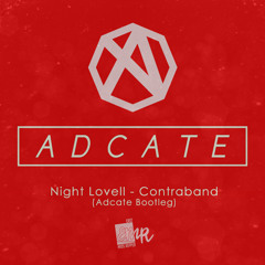Night Lovell - Contraband (Adcate Bootleg) [Free Download]