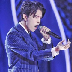 Dimash - S.O.S d'un terrien en détresse (Slavianski Bazaar 2018)