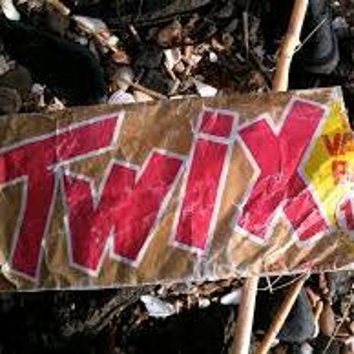 Thoughtless Twix_driberlah