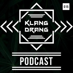 Hendrik Luke @ Klangcast015