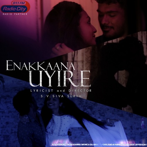 Stream Enakkaana uyire orginal track.mp3 by SANVIBHA PRODUCTION | Listen  online for free on SoundCloud
