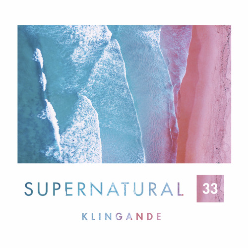Supernatural 33 by Klingande