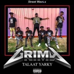 Talaat yarky  Grimy (Prod. By KaySo)