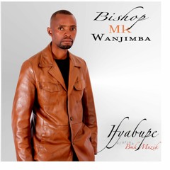 Bishop Mk__Nchito Zamanja