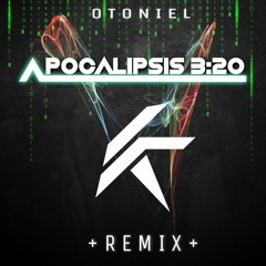 Otoniel - Apocalipsis 3:20 (g-Firebears Remix)