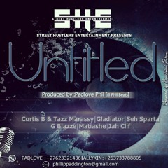 weekend friends-Seh Sparta( Untitled Riddim) prod bv Padlove Phil (ill Phil beats)