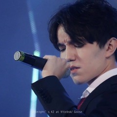 Dimash - Screaming (CCTV Live Performance)