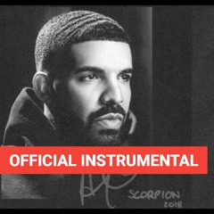 Drake - In My Feelings Instrumental