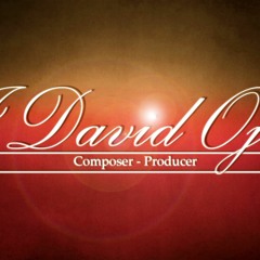 BUILDING THE GLORY - J David Ojeda