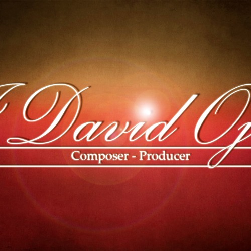 BUILDING THE GLORY - J David Ojeda