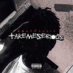 MitchGoCrazy Feat. DomaCappin X Serious