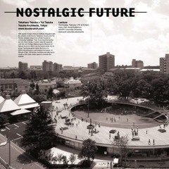 Nostalgic Future 005 w Solution99