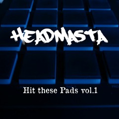 08 Headmasta - Take It Back