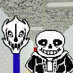 Baldis Basics - School Theme (Halloween Mix)