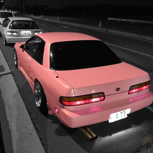 Boulevard