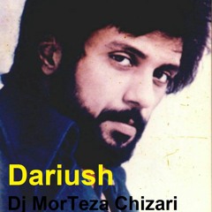 داریوش ریمیکس آهنگ دنیای این روزای من کاری از دی جی مرتضی چیذری