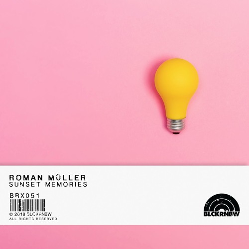 Roman Müller - Sunset Memories