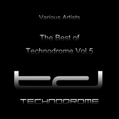 DJ Ogi - Tears of Steel - Technodrome (FREE DOWNLOAD)
