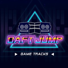 Daft jump game soundtracks By Arwa Ismail