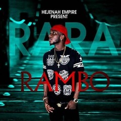 Rahim Rara - Rambo (Prod Mr Coker)