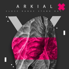Arkial - Rain