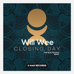 Closing Day - Will Wee - Summer Original mix