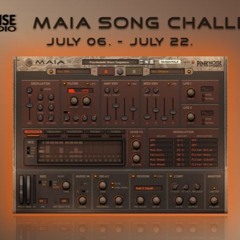 Maya Song Challenge_Lullaby _by DUPLEXX
