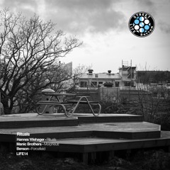 LIFE14 - 03 - Benson - Forcefield (Street Life Rhythm)