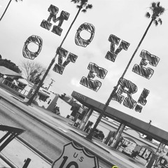 Move Over (prod. by @don3hunndo)