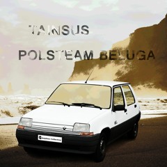 POLSTEAM BELUGA & TAINSUS - Get lost in SUPER 5