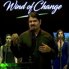O Amar Desher Mati - Taposh Feat. Sujit Mustafa