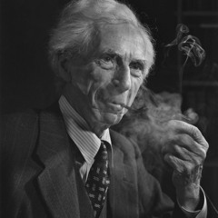 Weed Ventura - Bertrand Russell
