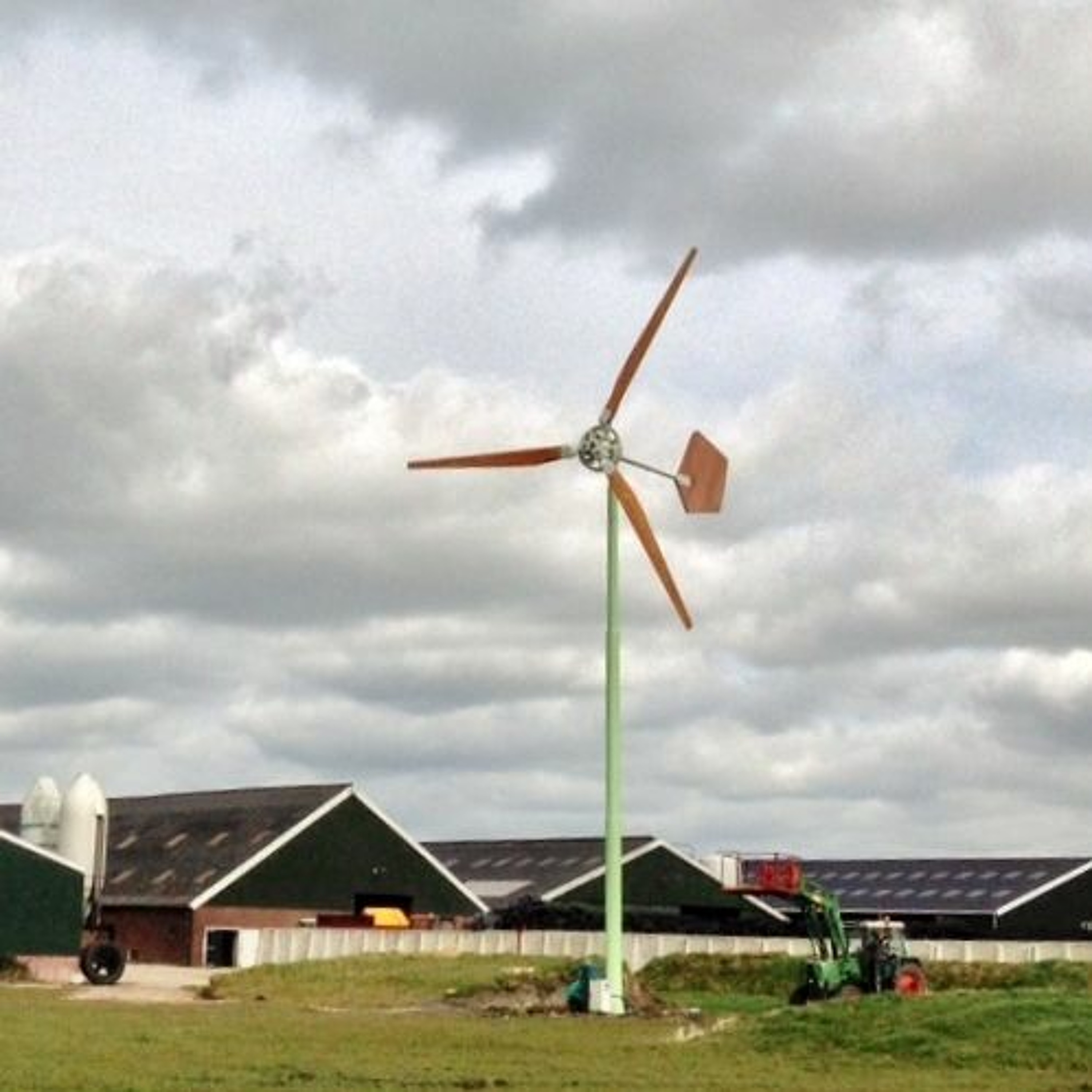 De Energie Gasten