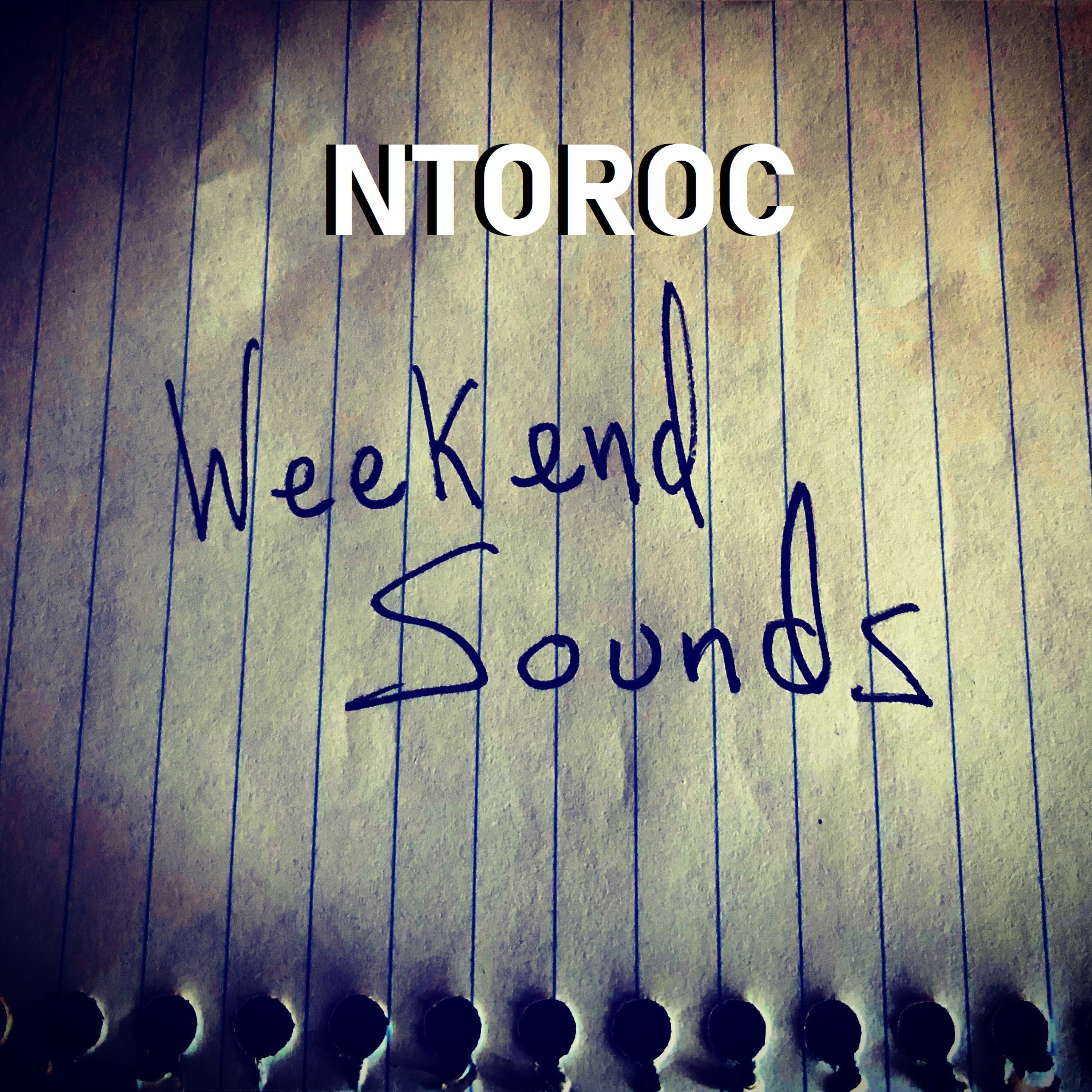 Weekend Sounds (Instrumental) episode artwork