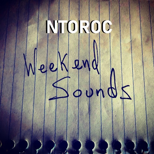 Weekend Sounds (Instrumental)
