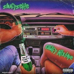 shot me first (prod. @playboycarlii)
