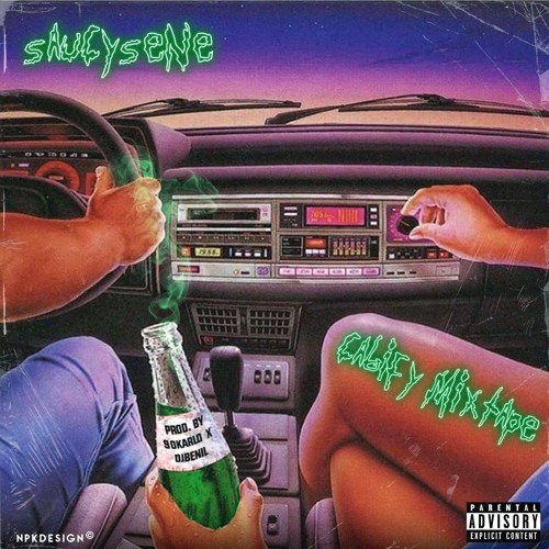 shot me first (prod. @playboycarlii)