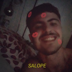 Jeune Cémeur - Salope (Hymne au Pardon)
