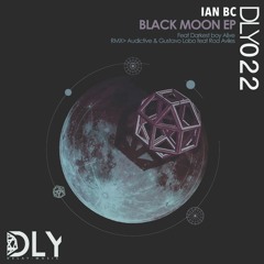 DLY022 - IAN BC - Towards The Dawn - FREE DOWNLOAD